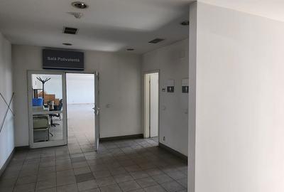 Spațiu comercial, de 6,500 mp, în Exterior Est - 7