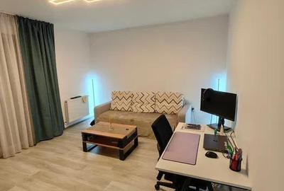 Apartament cu 2 camere Calea Urseni - 6