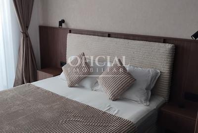 Apartament cu 2 camere semidecomandat, mobilat în Florești - 6
