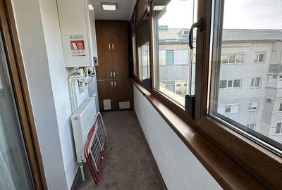Apartament cu 2 camere decomandat în Școlilor - 13
