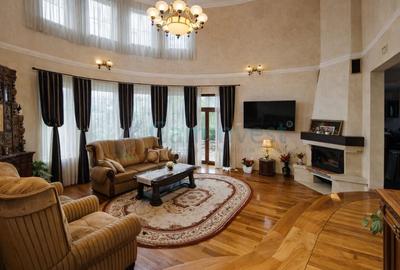 Casă individuală cu 4 camere cu Teren 510 Mp în Sud - 1