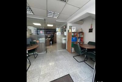 Spațiu comercial, de 310 mp, în Dorobanți - 2