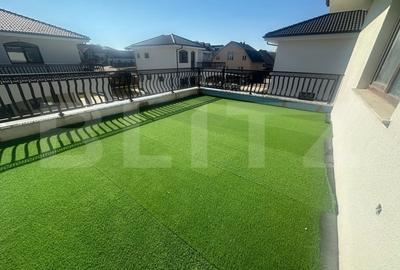 Casa in stil mediteranean, cu 4 camere, 158 mp, zona Dezmir - 2