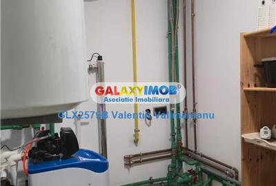 Casă cu 3 camere cu Teren 500 Mp în Central - 6