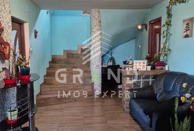 Casa 5 camere/ 160mp/ Marasti/Fabricii - 2