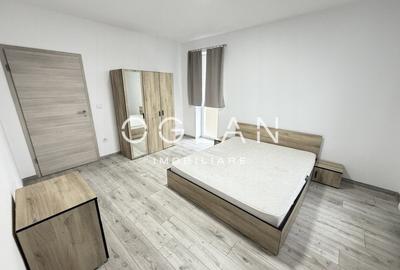 Garsonieră decomandată, mobilată în Broscărie - 1