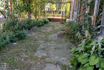 Casă cu 3 camere în Gurghiu - 7