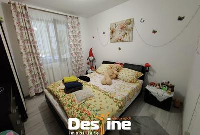 PĂCURARI - Apartament 4 camere 84 mp, Loc de Parcare PARTER - 5