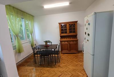 Apartament cu 3 camere decomandat în Central - 5