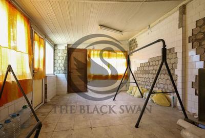 Casa/Vila 5 camere cu spa?iu comercial de vanzare | Sud,... - 15
