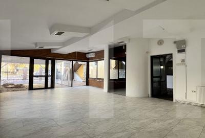 Spațiu comercial, de 180 mp, în Dâmbovița