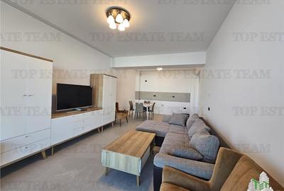 Apartament 2 camere vedere frontala la mare Complex Sea On Mamaia - 5