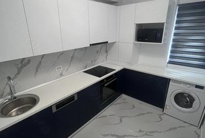 Apartament cu 2 camere decomandat, mobilat în Nicolae Grigorescu - 4