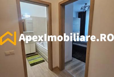 Apartament cu 2 camere decomandat, mobilat în Militari - 6