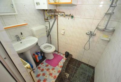 Garsonieră decomandată, mobilată în Iosefin - 1