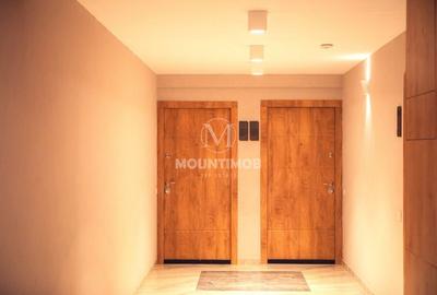 Apartament 2 camere 57 mp/utili+terasa de 24 mp, Parcare, I C Brateanu - 14