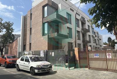 STUDIO in bloc boutique Eminescu - Mosilor - 5