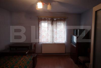 Casa individuala ,85 mp, teren de 879 mp, zona aeroportului - 11