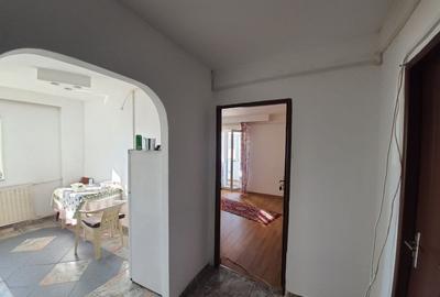 DACIA-Farmacris Apartament cu 2 camere 2 balcoane - 6