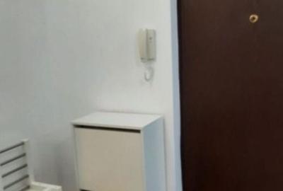 GARSONIERA BANU MANTA, BOILER, BUCATARIE INCHISA, METROU 5 MINUTE - 8