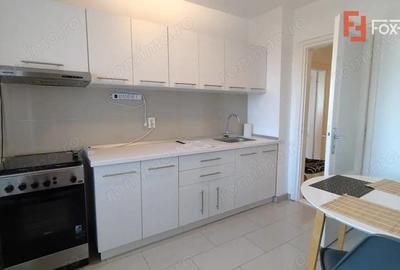 Apartament 3 camere de 68 mp utili + 2 balcoane - Iulius Mall - 1