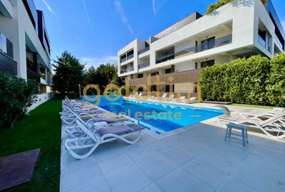 PIPERA/ROVERE RESIDENCE/TERASA GENEROASA/SPATII DE DEPOZITARE GENEROASE - 16