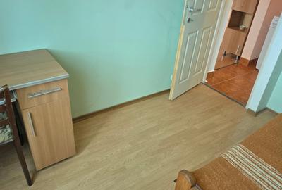Apartament cu 2 camere semidecomandat în Mărăști - 9