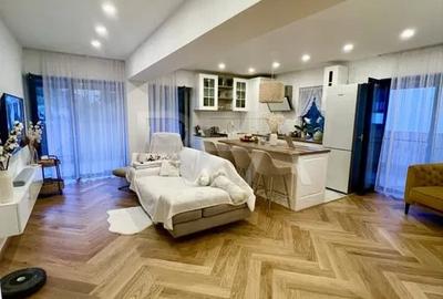 4 camere | Lux | 2 Locuri de parcare | Erou Iancu Nicolae - 3