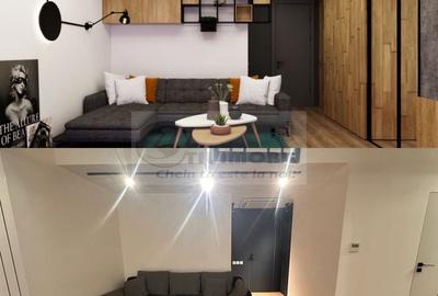 Apartament 3 camere, Cuibul Verde - 2