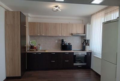 Apartament cu 2 camere decomandat în Sâncraiu de Mureș - 2
