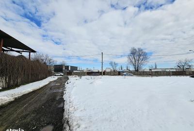 Spațiu comercial, în Giulești - 6