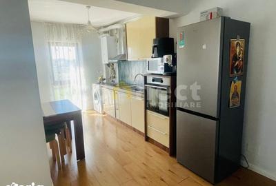 Apartament cu 3 camere în Florești - 3