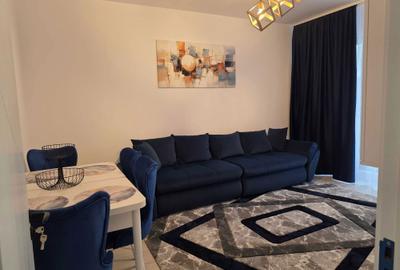 Apartament cu 2 camere decomandat în Central - 2