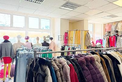 Spațiu comercial, de 60 mp, în Decebal - 2