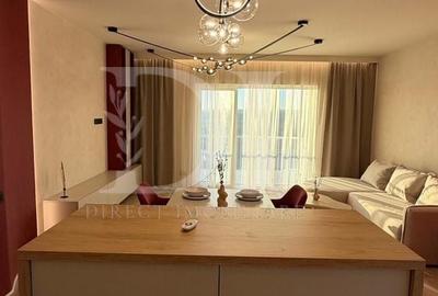 Apartament cu 2 camere semidecomandat, mobilat în Apahida - 10