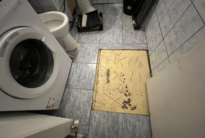 Apartament 2 camere de vânzare – parter, zonă Lipovei - 10