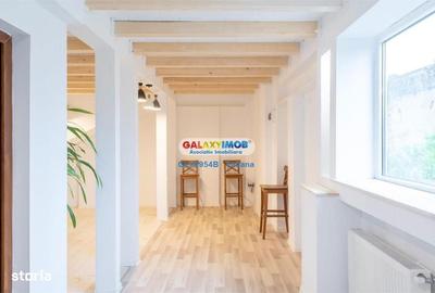 Casă cu 4 camere în Dorobanți - 9