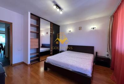 Apartament cu 3 camere semidecomandat, mobilat în Andrei Mureșanu - 3