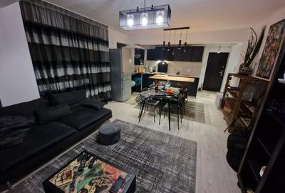 Apartament cu 3 camere decomandat, mobilat în Tomis Plus - 4