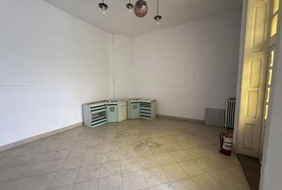 Spatiu la parter in zona Centrala fostul hotel Timisul Spatiu la parter in zona Centrala fostul hotel Timisul - 7