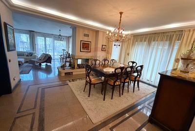 Casă cu 9 camere cu Teren 721 Mp în Crevedia - 5