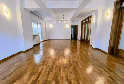 Apartament cu 4 camere circular în Primăverii - 5