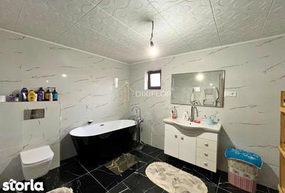 Casă cu 4 camere cu Teren 540 Mp în Band - 6