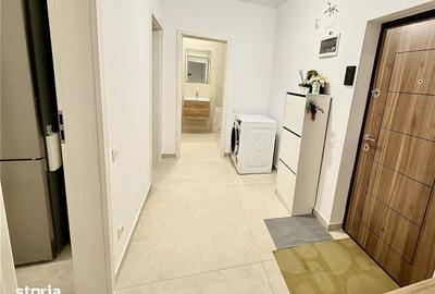 Apartament cu 2 camere decomandat în Central - 2