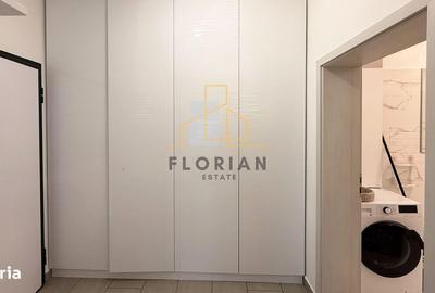 Apartament cu 2 camere, mobilat în Ghirodei - 3