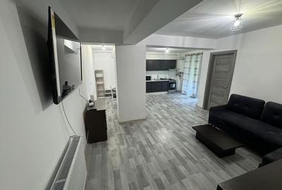 Apartament cu 2 camere semidecomandat în Dosu Bricii - 6