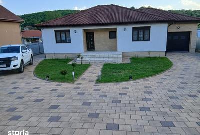 Casă cu 3 camere cu Teren 119 Mp în Hidiș - 1