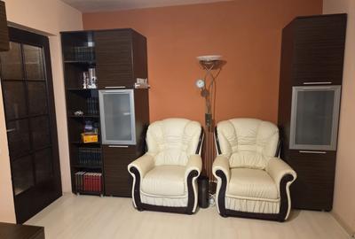 Apartament cu 2 camere, langa Parc IOR si mall Park Lake - 4