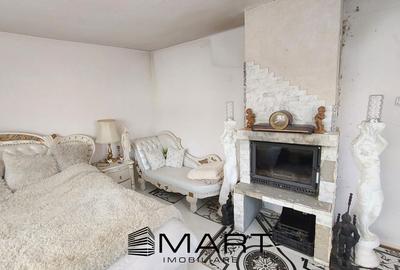 Casa spatioasa si curte zona Terezian - 3