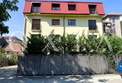 OX668 Elisabetin, Prima Inchiriere, Parcare Proprie - 1